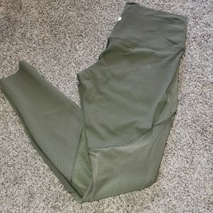 Lululemon Barre Star Leggings